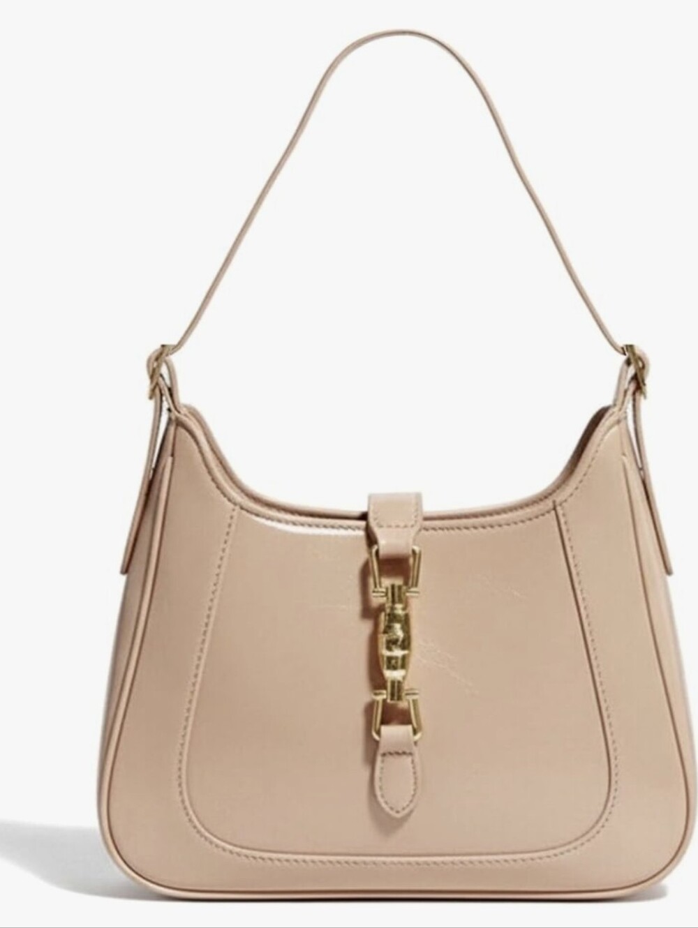 Classic Shoulder Bag